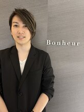 ボヌール 蒲田東口店(Bonheur)&nbsp;溝越 辰也