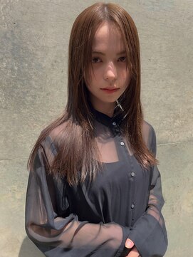 グリーン 北千住(green) 【green】ロングレイヤー