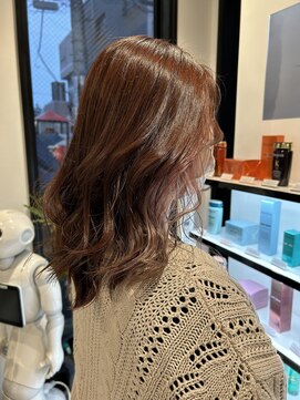 フラミューム 町田(flammeum) パールピンク 【町田】【成瀬】【玉川学園前】