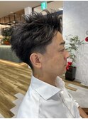 【guest style】リバースショート