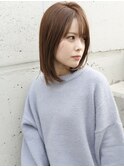 天神【BIRTH】大人ガーリー×小顔バング6