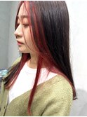 【LAMP hair】フェイスフレーミング
