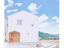 【 Rapport salon HANARE サービス 】【髪質改善/縮毛矯正】