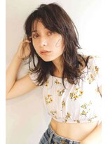 スピガ(SPIGA)&nbsp;レイヤーカット