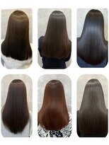 アース 高円寺店(HAIR & MAKE EARTH)&nbsp;圧倒的艶感☆プレミアムストレート《earth_aoyagi0415》