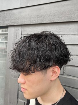 アビールブレ 新潟万代(ABEY LEVRAI) 新潟波巻き