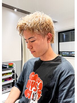 ヘアアンドフェイス ルースト(hair&face ROOST) 【Tカラー】ミルクティーベージュ