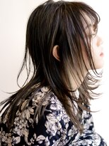 パームツリー 桜台店&nbsp;レイヤー＆ハイライト