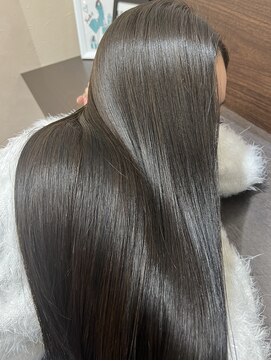 レアナ バイ ニーナ(Leana by NINA) #髪質改善#艶髪