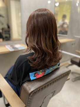 ルーメ(lume) ミディアムレイヤー