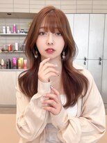 ロンド クラン 岡崎(Lond Clan)&nbsp;レイヤー/韓国/ボブ/縮毛矯正/髪質改善_4324