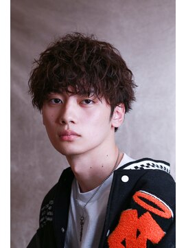 リップス 大宮(LIPPS) ストリートショート