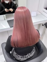 シー 池袋(SHE)&nbsp;ミルキーピンク♪