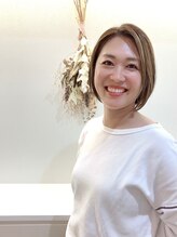 ヘアアンドネイルイミュン(Hair&Nail immune) 菅原 史子