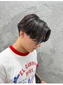 ニュアンスパーマ