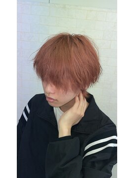 フォルテ 島田店 マッシュ