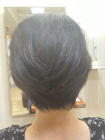 美容室 プカシェル 三鷹台店&nbsp;ショート