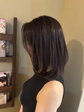 ゼン(Zen.) 艶カラー