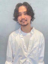フォーカス 南流山店(FOCUS) 平田 ひろき