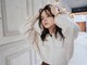ナンバー エミライ 溝の口(N° emirai)の写真/*白髪ぼかしハイライト*30代・40代の気になり始めた白髪も上品×お洒落に。伸びても目立ちにくい技術で…。