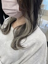 ブランニューイヴ 生駒店(Brand new eve)&nbsp;インナーカラー