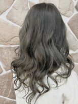 ヘアリゾート エーアイ 川越店(hair resort Ai)&nbsp;メルティカラー/フェミニンロング/着物[川越駅/本川越駅]
