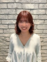 高橋 咲也子◆働くママでも朝、簡単にできるアレンジもお任せください♪