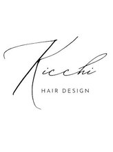 Kicchi hair design