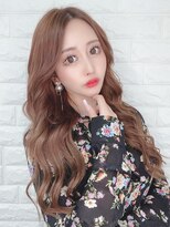 フィーネ 横浜(Fi -Ne)&nbsp;ダイヤモンドプルエクステ80本 #プルエクステ#横浜