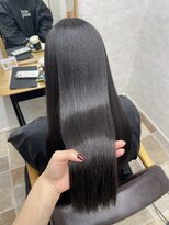 ピカソガーデン(PICASSO GARDEN)&nbsp;髪質改善