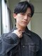 メンズアンジェリカ 岡山店(Men's ANGELICA)の写真/【メンズCut＋Color＋クイックSpa¥8900～】男のオシャレもクーポン利用でリーズナブルに★