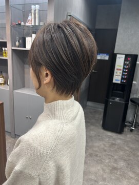 ロカフェローズ 横浜 桜木町(LOCA FELLOWS) ショート/関内・桜木町