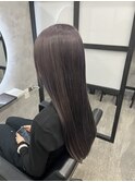 ラベンダーグレージュ