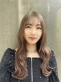 カエルムアヴェダ(CAELUM AVEDA) 鈴木 愛果