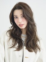 ルクスドレ 新宿(Luxe doree')&nbsp;★レイヤーカット/フェザーバング/ハイトーンカラー［新宿駅］