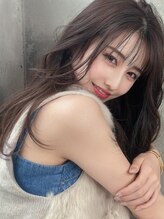 《トップスタイリスト★山田大河》トレンドスタイルとヘアケアをご提案♪限定クーポン多数有ります！