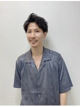 ハルキミナトジャパン ヒロシマ(HARUKI MINATO japan HIROSHIMA) 脊戸 智志