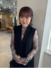 ココテラス(coco terrace) 中岡 心音