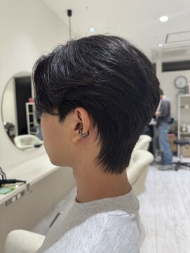 バース 梅田中崎町店(BIRTH) センターパート