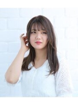 ビス くりえいと店(Bis!) 大人可愛いブルージュカラー