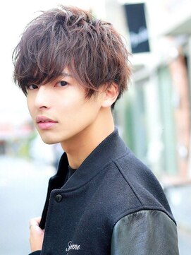 リップス 池袋(LIPPS) フラッピーライトムーブマッシュ