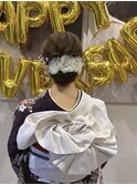 アップスタイル