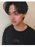 【新規学割】シャンプー＋似合わせカット　3800円→3500円