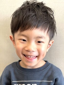 ニルス(nils)の写真/【2025年7月中旬 NEW OPEN】毎日子育てや家事を頑張るママにとって、特別なサロンタイムを提供したい＊
