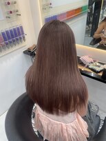 ラピス 渋谷本店(Lapis)&nbsp;ココアブラウン