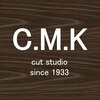 シーエムケー(C.M.K)のお店ロゴ