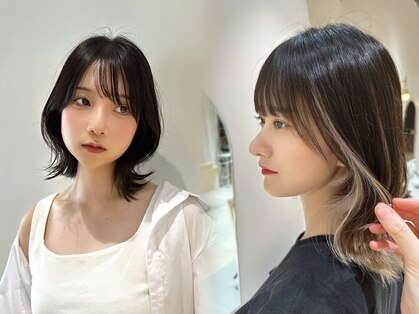 ノエリス 八千代 勝田台(NoelyS)の写真