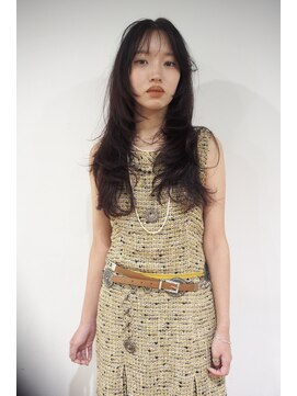 スノッブエテルニータ(snob Eternita) ハイレイヤーカット