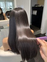 エイト ヘアサロン 渋谷本店(EIGHT)&nbsp;髪質改善トリートメント