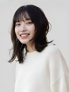 バサ 鷺ノ宮店(BASSA) 愛されミディアム